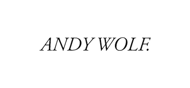 Andy Wolf.